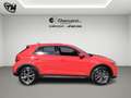 Audi A1 allstreet 30 1.0 tfsi 110cv s tronic *IVA ESPOSTA* Rouge - thumbnail 4