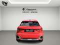 Audi A1 allstreet 30 1.0 tfsi 110cv s tronic *IVA ESPOSTA* Rouge - thumbnail 6