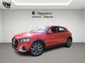 Audi A1 allstreet 30 1.0 tfsi 110cv s tronic *IVA ESPOSTA* Rouge - thumbnail 1