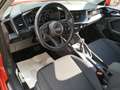 Audi A1 allstreet 30 1.0 tfsi 110cv s tronic *IVA ESPOSTA* Rouge - thumbnail 8