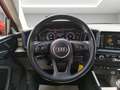 Audi A1 allstreet 30 1.0 tfsi 110cv s tronic *IVA ESPOSTA* Rouge - thumbnail 11