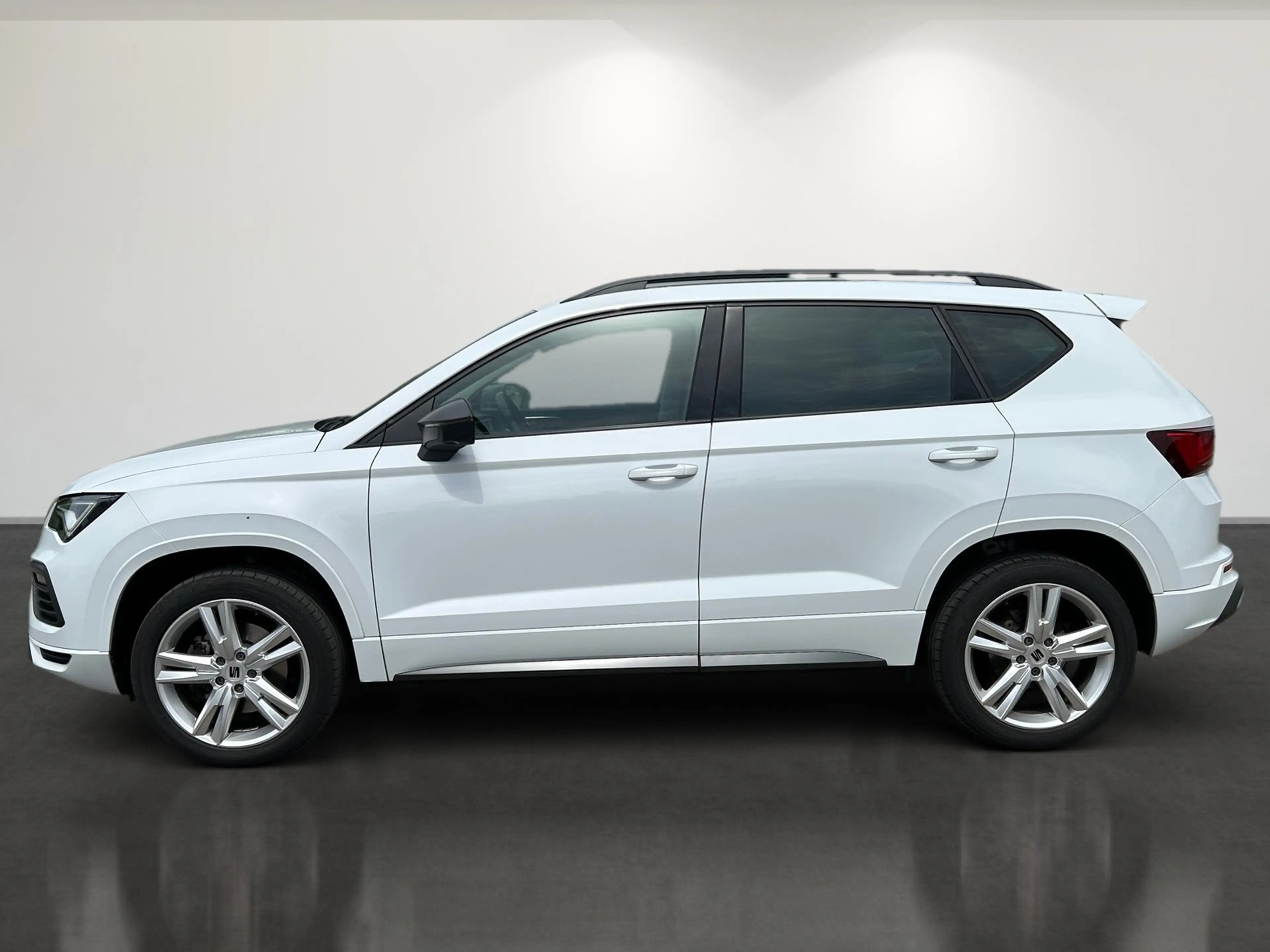 SEAT Ateca 2.0 TDI FR *BEATS*LED*KAMERA* — photo 6