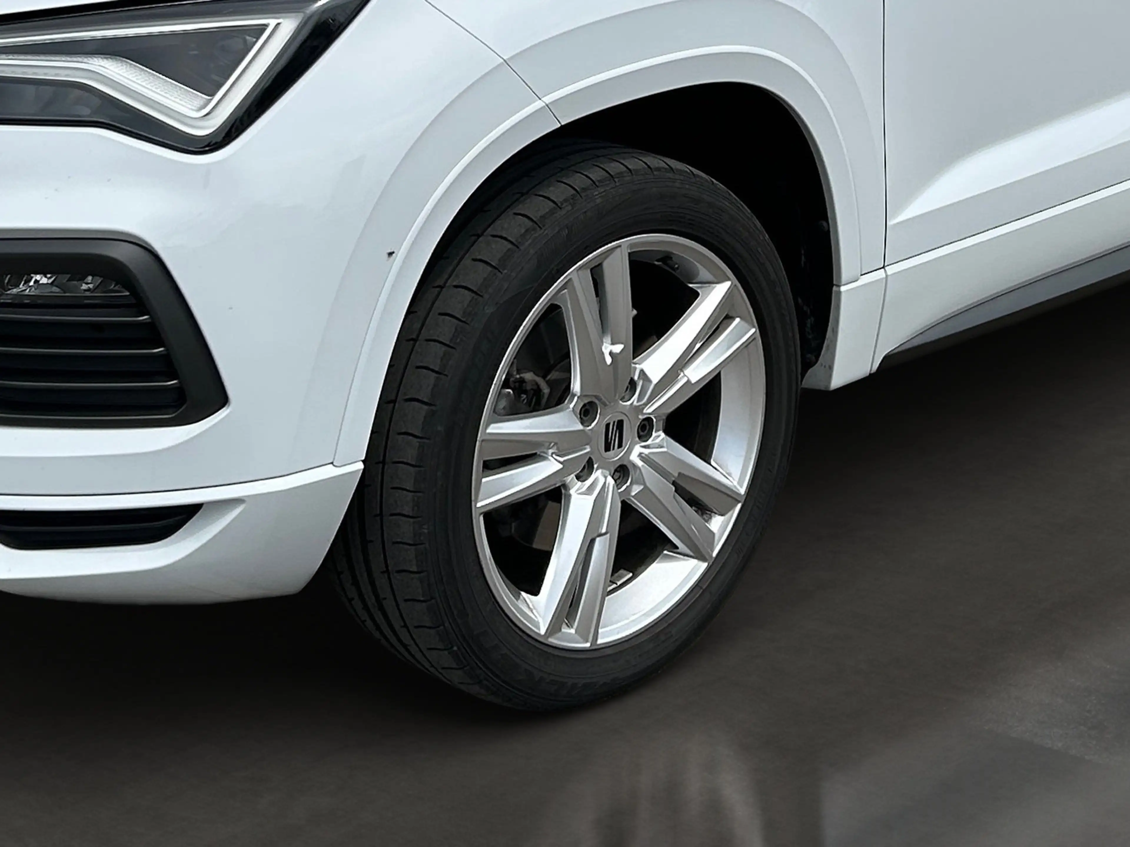 SEAT Ateca 2.0 TDI FR *BEATS*LED*KAMERA* — photo 8