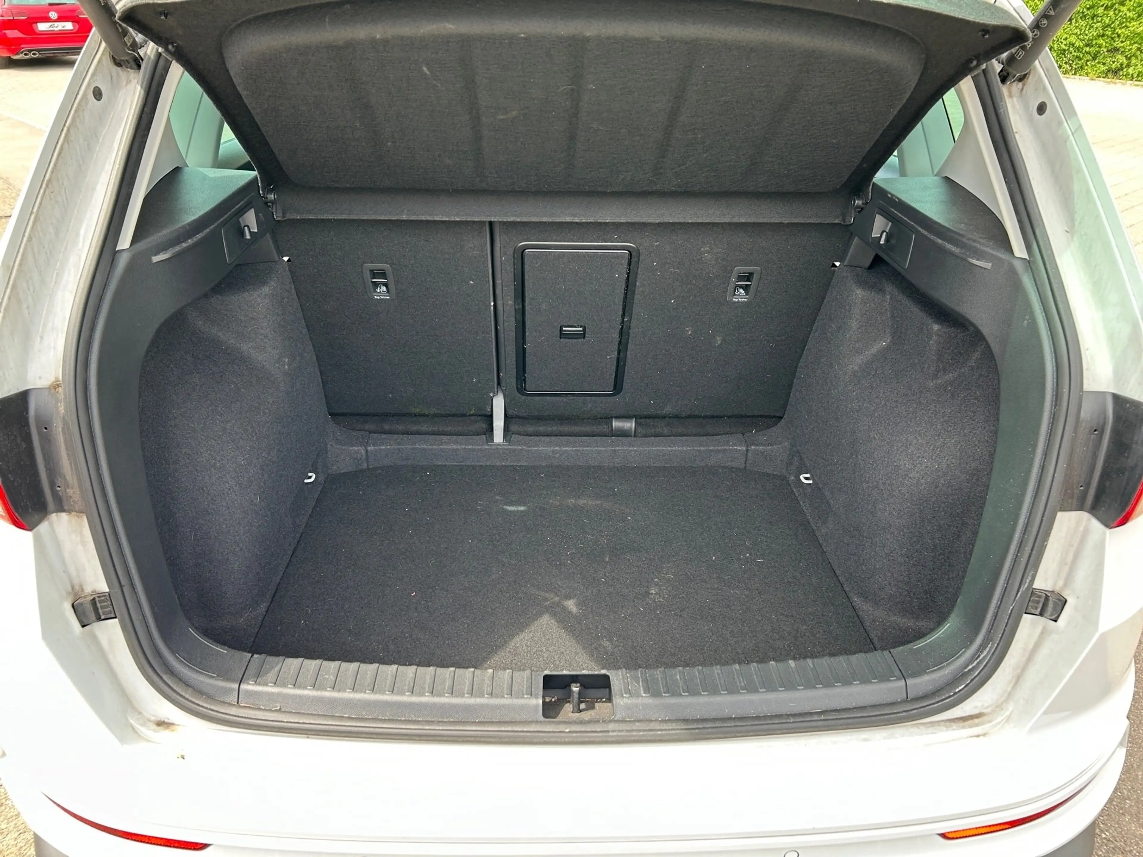 SEAT Ateca 2.0 TDI FR *BEATS*LED*KAMERA* — photo 15