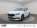Skoda Fabia 1.0 TSI Drive AHK+LED+TEMPOMAT+KAMERA+SITZ Weiß - thumbnail 1