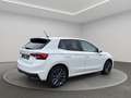 Skoda Fabia 1.0 TSI Drive AHK+LED+TEMPOMAT+KAMERA+SITZ Weiß - thumbnail 4