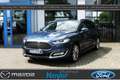 Ford Mondeo Vignale AWD *Navi Panorama Leder Kamera* Bleu - thumbnail 1