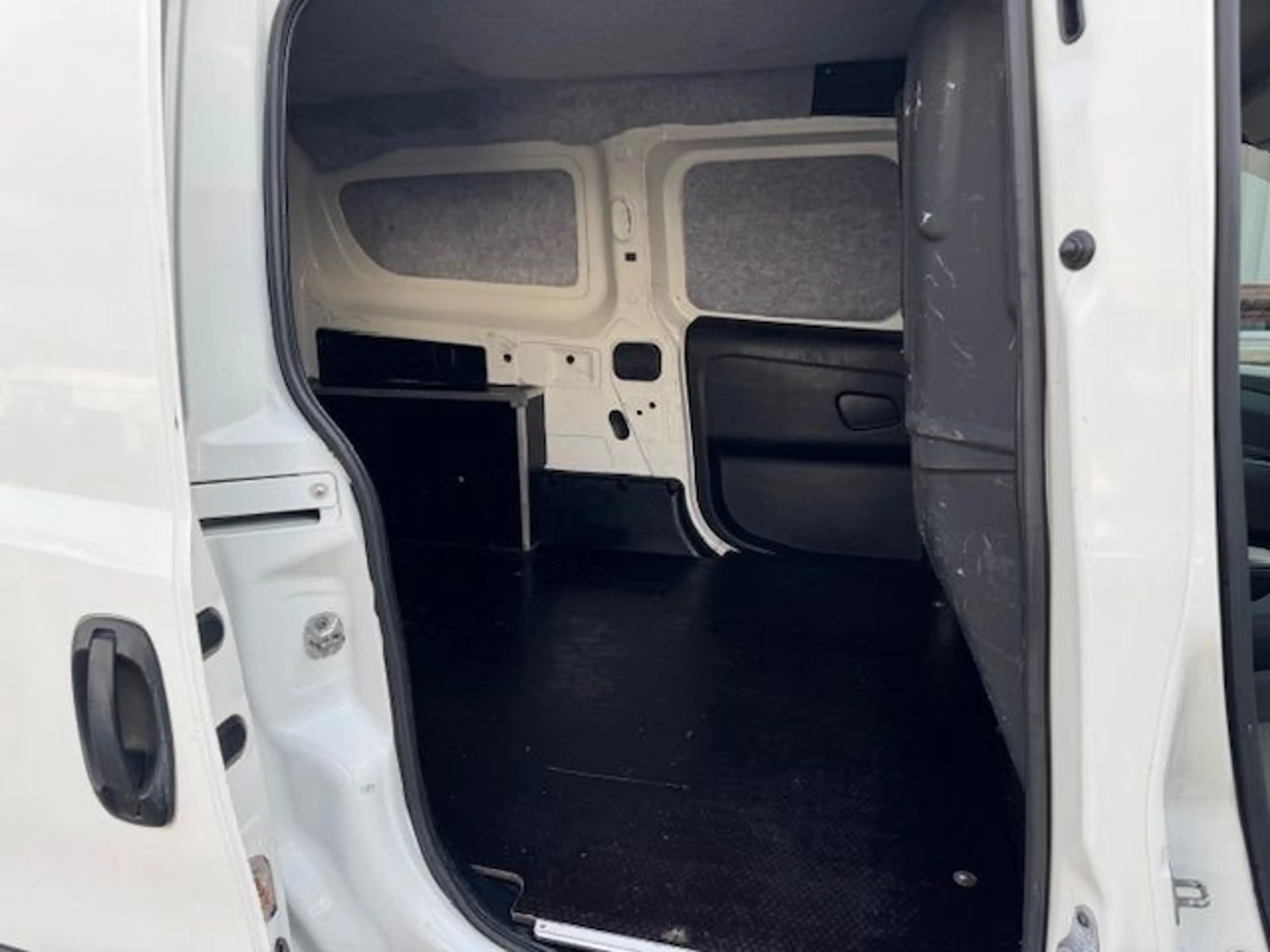 Fiat Doblo Cargo 1.4 Maxi Schuifdeur Marge Auto — photo 15