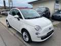 Fiat 500C 1.2 8V Sole C Blanc - thumbnail 3
