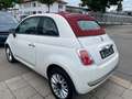 Fiat 500C 1.2 8V Sole C Blanc - thumbnail 5