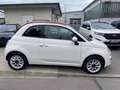 Fiat 500C 1.2 8V Sole C Blanc - thumbnail 6