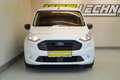 Ford Transit Connect 1.5 EcoBlue 230 L2 "KLIMA*TEMP*beh-WSS*PDC*FREISP Weiß - thumbnail 8