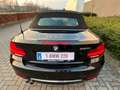 BMW 220 220i Cabrio Aut. Luxury Line Negro - thumbnail 15