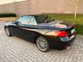 BMW 220 220i Cabrio Aut. Luxury Line Negro - thumbnail 5