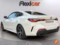 BMW 420 420d Blanc - thumbnail 5