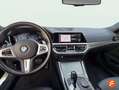 BMW 420 420d Blanc - thumbnail 9
