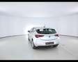 Opel Astra 1.2 Turbo 110 CV S&S 5 porte Business Elegance Silber - thumbnail 4