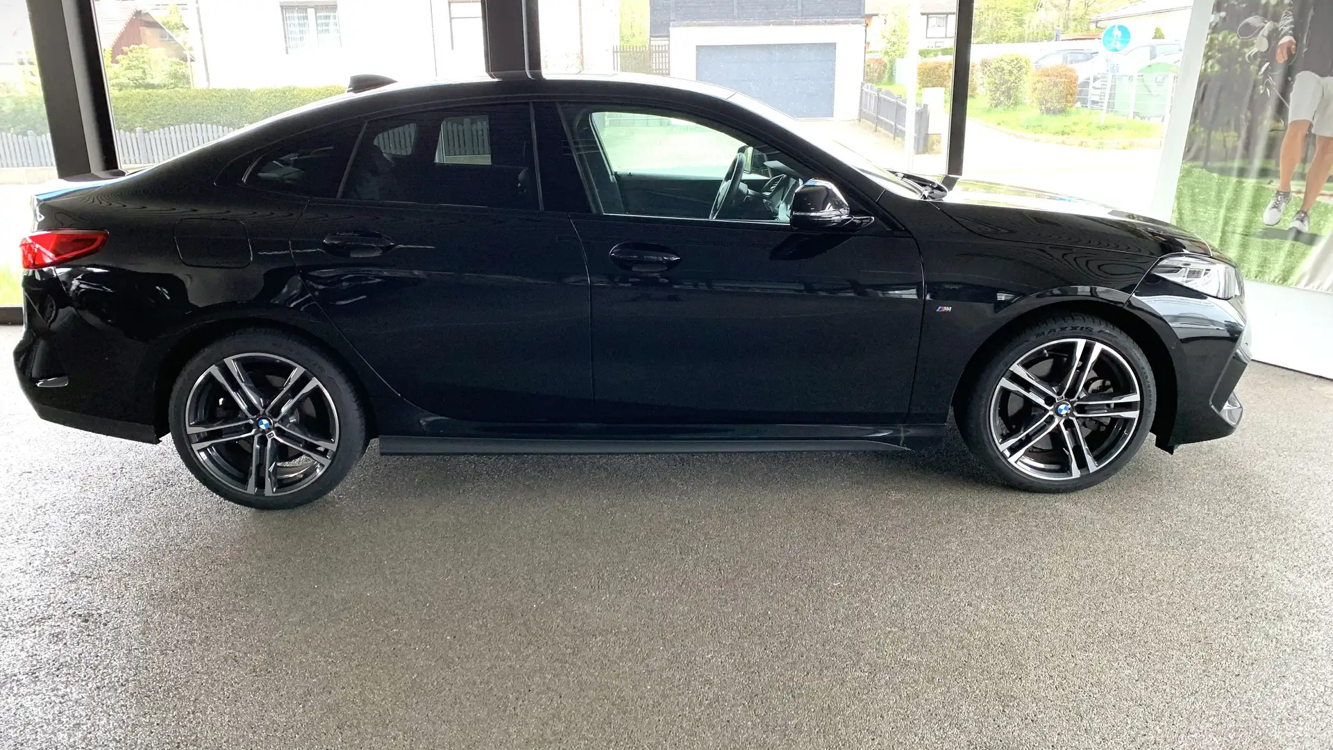 BMW 220 220 i M Sport Black - 2