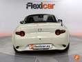 Mazda MX-5 ST 1.5 Skyactiv-G Homura Blanco - thumbnail 4