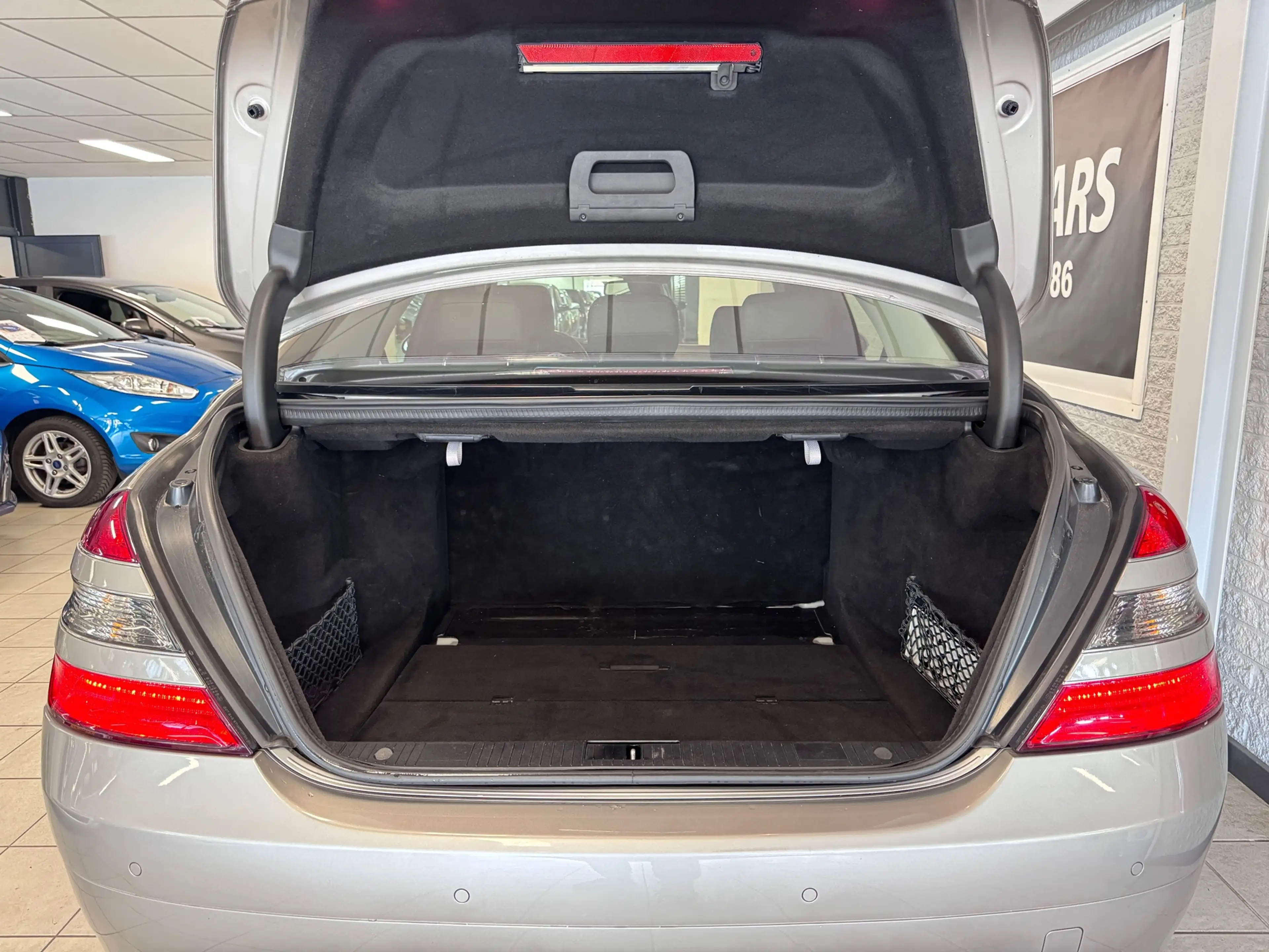 Mercedes-Benz S 500 | Nieuwe APK | Vol Opties!! | — photo 9