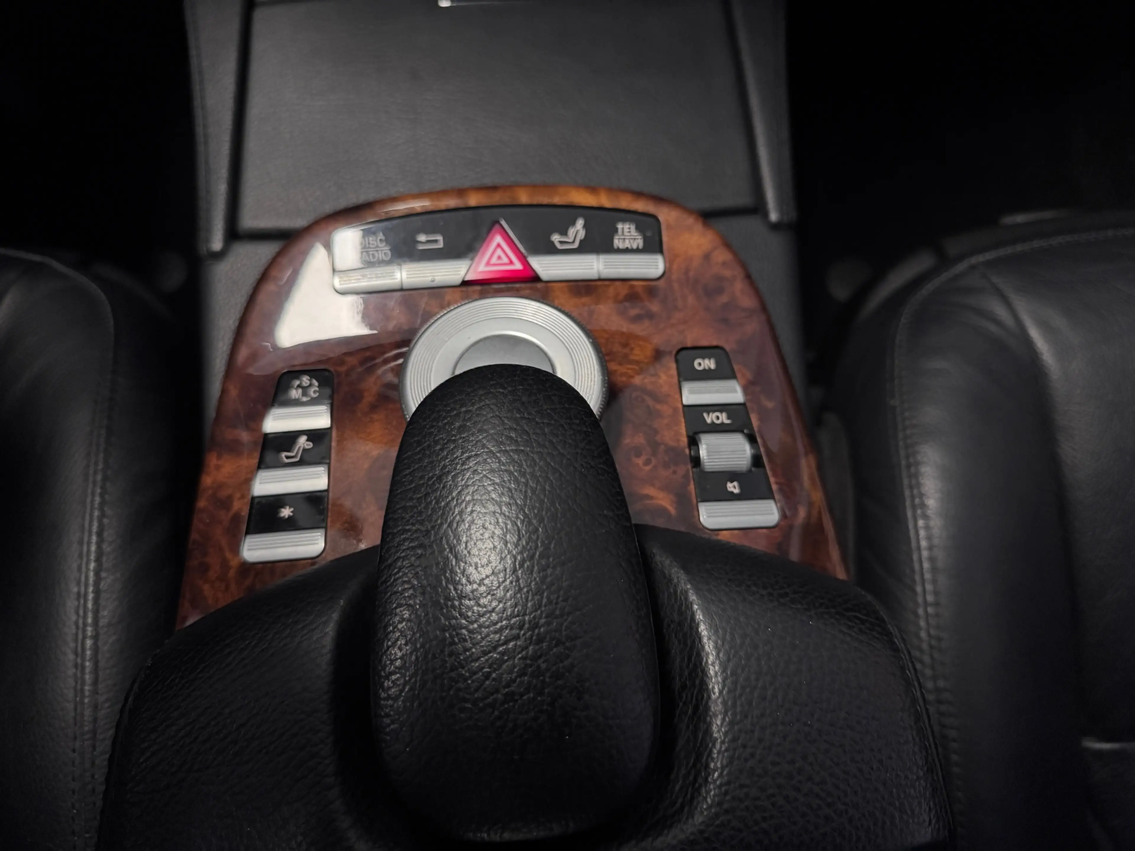 Mercedes-Benz S 500 | Nieuwe APK | Vol Opties!! | — photo 15
