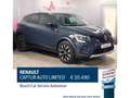 Renault Captur 404€ x 60m*GPS+CAMERA* Bleu - thumbnail 1