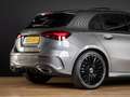 Mercedes-Benz A 180 Hatchback Star Edition Limited AMG Line Panorama d Gris - thumbnail 11