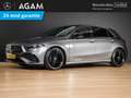Mercedes-Benz A 180 Hatchback Star Edition Limited AMG Line Panorama d Gris - thumbnail 1
