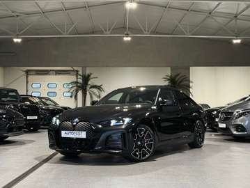 eDrive40 M-Sport PRO Facelift - Garantie