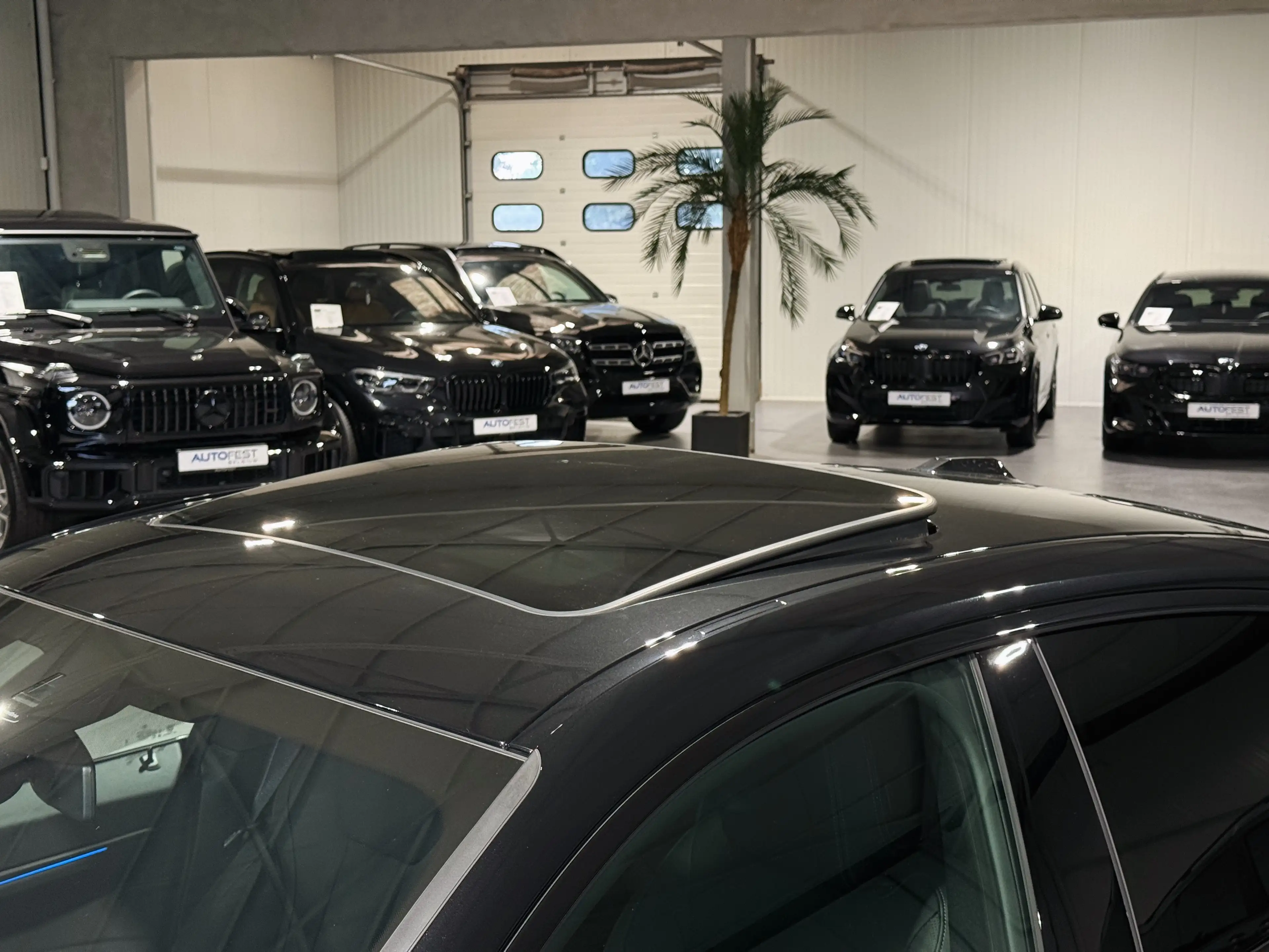 BMW i4 eDrive40 M-Sport PRO Facelift - Garantie — photo 4