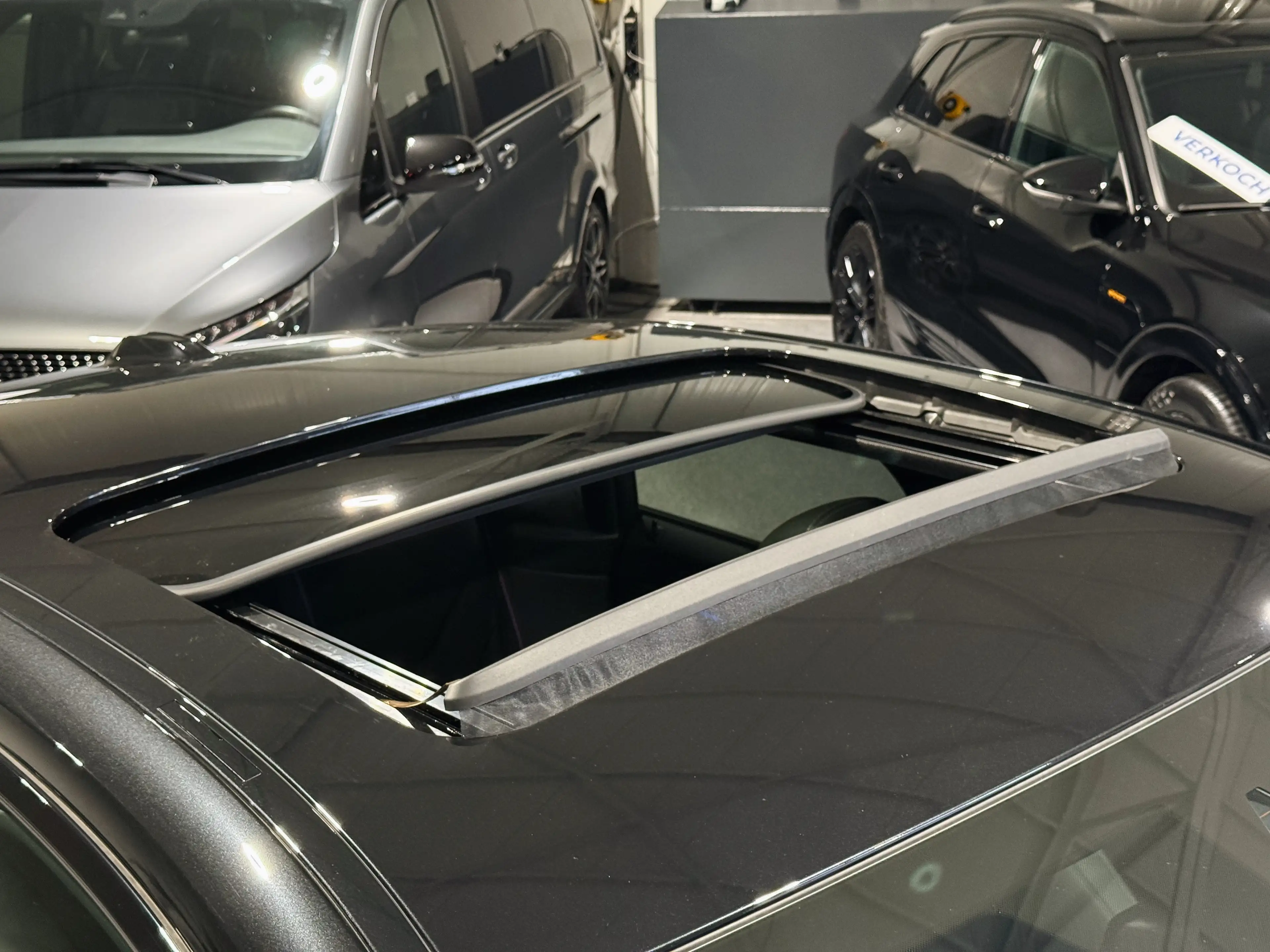 BMW i4 eDrive40 M-Sport PRO Facelift - Garantie — photo 13