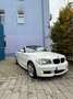 BMW 118 Cabrio M-Paket Weiß - thumbnail 1