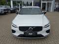 Volvo S60 Recharge Ultimate Dark T8 AWD HUD/B&W/PANO Weiß - thumbnail 5