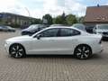 Volvo S60 Recharge Ultimate Dark T8 AWD HUD/B&W/PANO Weiß - thumbnail 8