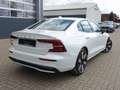 Volvo S60 Recharge Ultimate Dark T8 AWD HUD/B&W/PANO Weiß - thumbnail 4
