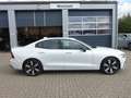 Volvo S60 Recharge Ultimate Dark T8 AWD HUD/B&W/PANO Weiß - thumbnail 6