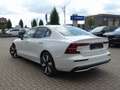 Volvo S60 Recharge Ultimate Dark T8 AWD HUD/B&W/PANO Weiß - thumbnail 3