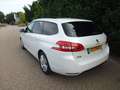 Peugeot 308 sw 1.6 BlueHDI Blue Lease Executive CRUISE PANO NA Wit - thumbnail 3