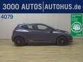 Renault Clio 0.9 TCe Navi Shz Klima Bluetooth Grau - thumbnail 1
