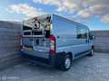 Fiat Ducato combi 30 2.2 MultiJet KH1 Bleu - thumbnail 12