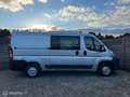 Fiat Ducato combi 30 2.2 MultiJet KH1 Bleu - thumbnail 13