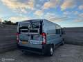 Fiat Ducato combi 30 2.2 MultiJet KH1 Bleu - thumbnail 8