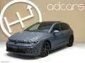 Volkswagen Golf GTD GTD 2.0 TDI DSG *TETTO*H&K*HEADUP*IQ LIGHT* Gris - thumbnail 1