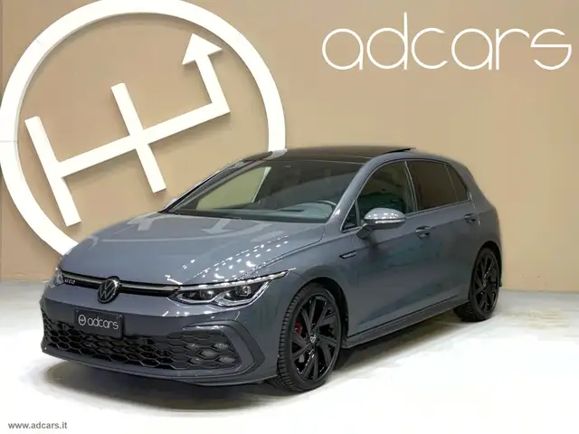 Volkswagen Golf GTD GTD 2.0 TDI DSG *TETTO*H&K*HEADUP*IQ LIGHT*