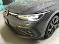 Volkswagen Golf GTD GTD 2.0 TDI DSG *TETTO*H&K*HEADUP*IQ LIGHT* Gris - thumbnail 12