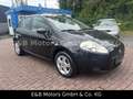 Fiat Grande Punto 1.2 8V Dynamic Schwarz - thumbnail 10