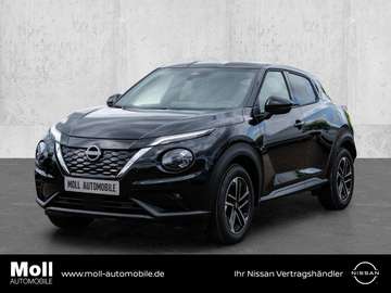N-Connecta 1.6 Hybrid 4AMT 143PS Winterpaket Navi