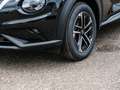 Nissan Juke N-Connecta 1.6 Hybrid 4AMT 143PS Winterpaket Schwarz - thumbnail 3
