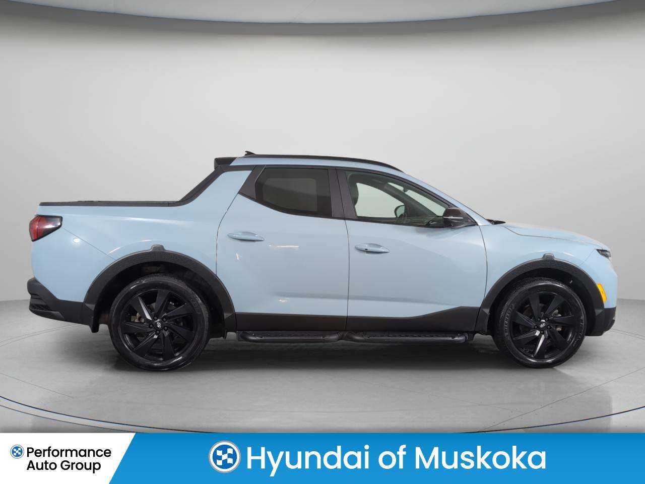 2023 Hyundai Santa Cruz
