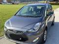 Hyundai iX20 iX20 1,4 CVVT ISG Comfort Comfort Grau - thumbnail 1